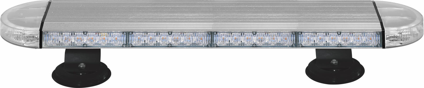 22" Gen5 LED Magnetic Warning Emergency Light Bar