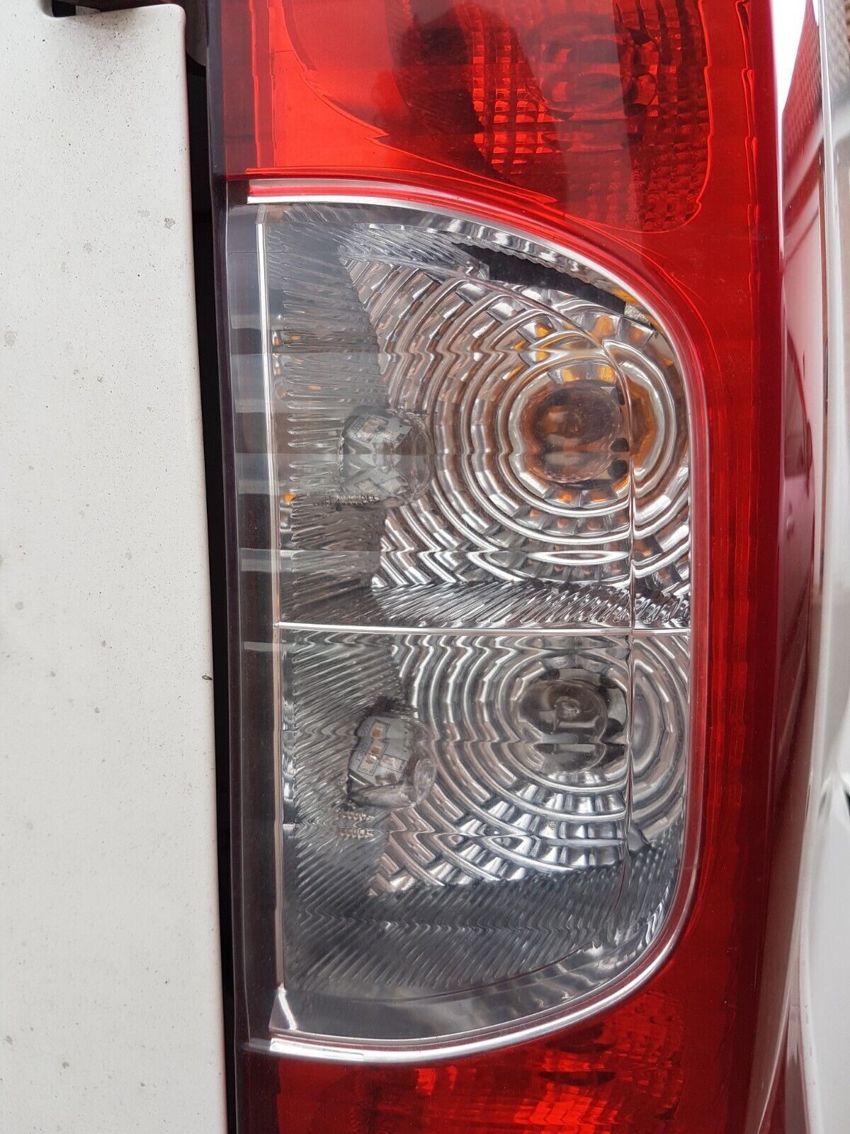 Premium Quality R6 Surface Mount / Hide A Way Discreet Warning Strobe Light - 5 Year Warranty