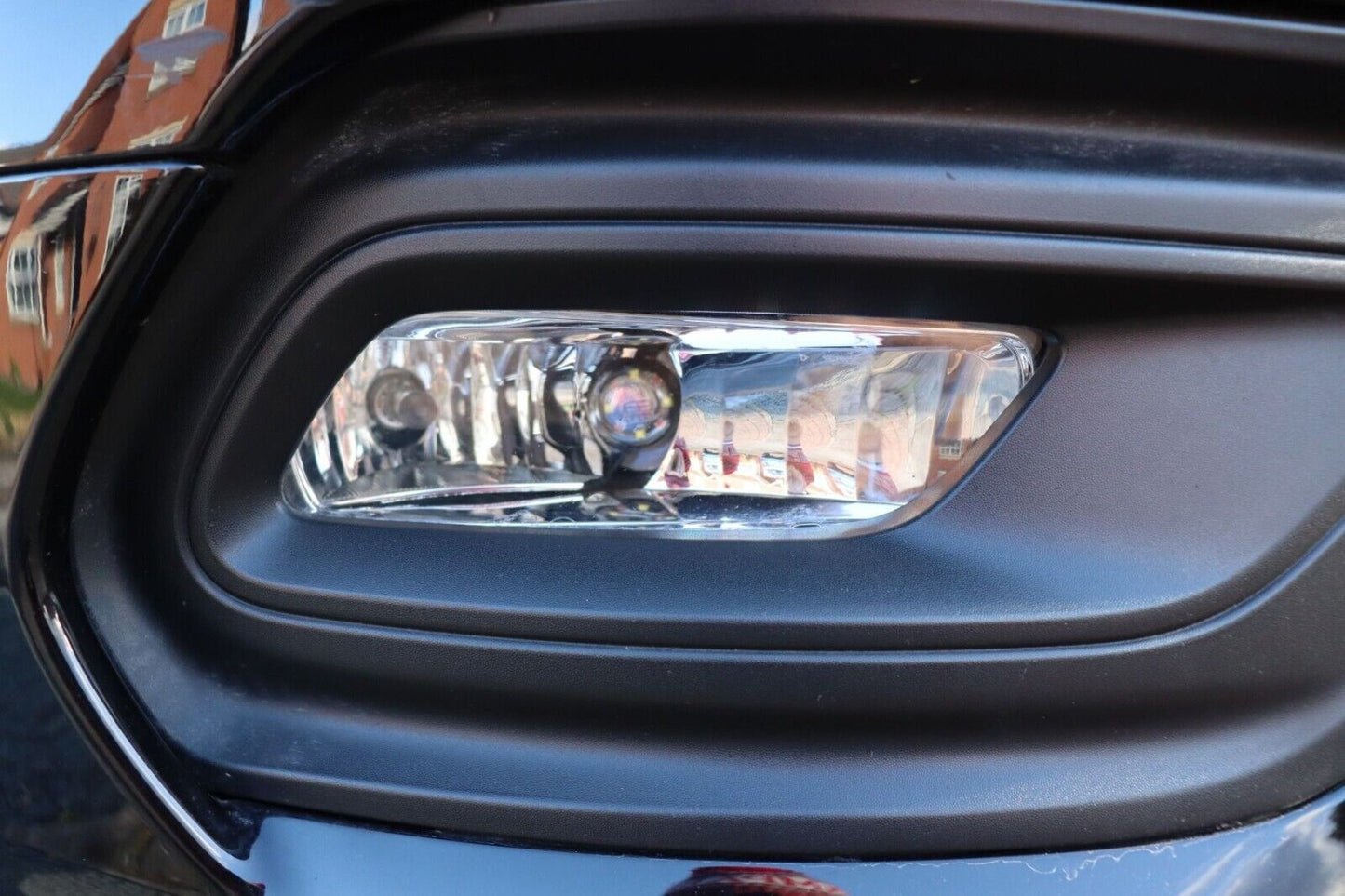 Premium Quality R6 Surface Mount / Hide A Way Discreet Warning Strobe Light - 5 Year Warranty