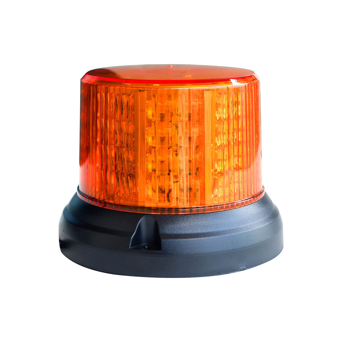 Super Bright High Quality Durable Amber Magnetic Beacon Warning Light