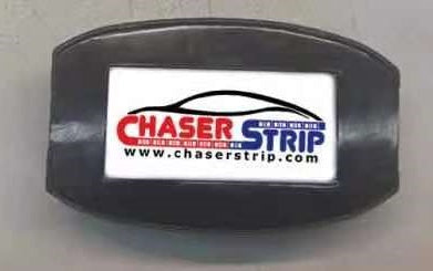 Replacement Control Box for Chaser Warning Strip Light