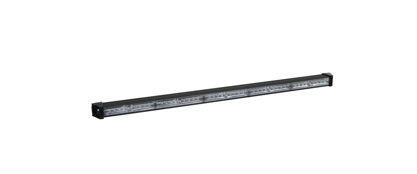 30" SunLight Traffic Warning Light Bar - BEST SELLER