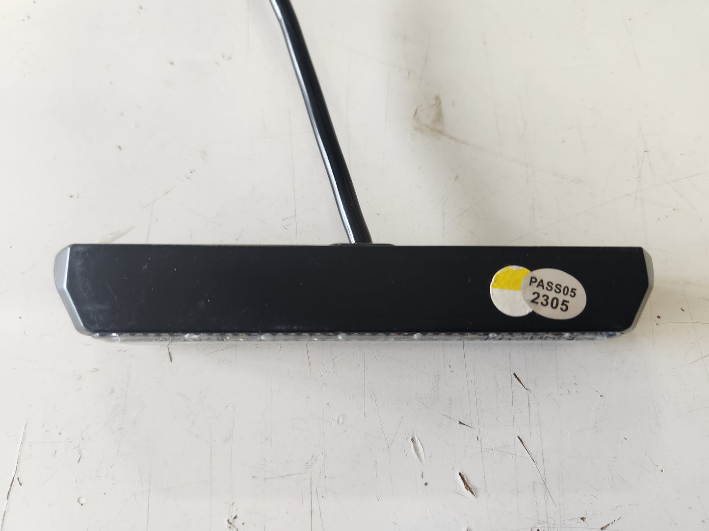 Premium Quality Y6 GEN 5 Brightest Surface Mount / Grille Warning Strobe Light - 5 Year Warranty