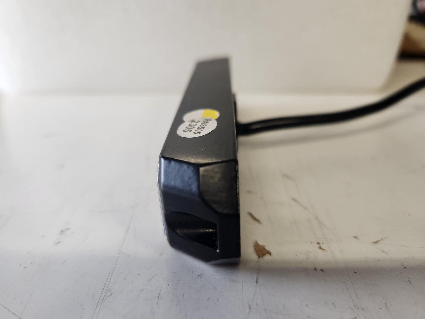 Premium Quality Y6 GEN 5 Brightest Surface Mount / Grille Warning Strobe Light - 5 Year Warranty
