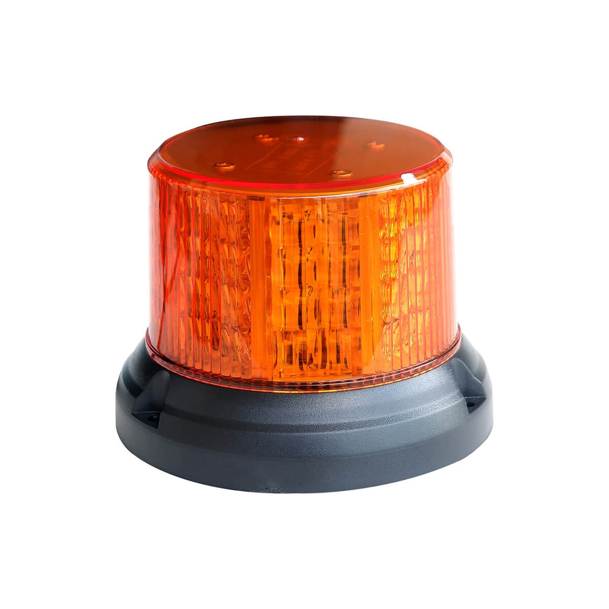 Super Bright High Quality Durable Amber Magnetic Beacon Warning Light
