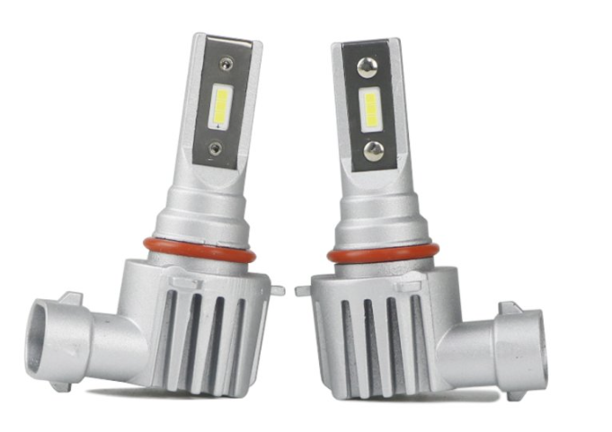 ALL in One LED headlight kit Compatible with DRL Day Time Running Light